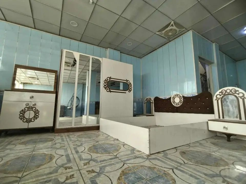 غرفه نوم تركي ٥ قطعه نضافه متوسطة بسعر مناسب
٢٧٥ الف


**إذا كنت صاحب هذا الإعلان وتريد حذفه لأي سبب، رجاءا أرسل رسالة إلى الدعم الفني**