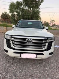 لاندكروز • ٢٠٢٣ • كفالة