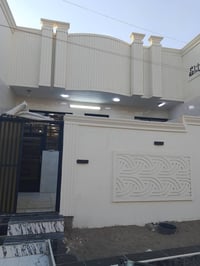 دار للبيع • بيت للبيع • حي الكوفة • منزل للبيع • 120 متر مربع • عقار ل...
