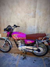 دراجة • موديل24 • اوراق اصولي