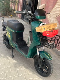 R9 • موديل ٢٠٢٦ • بطاريات ٣٢
