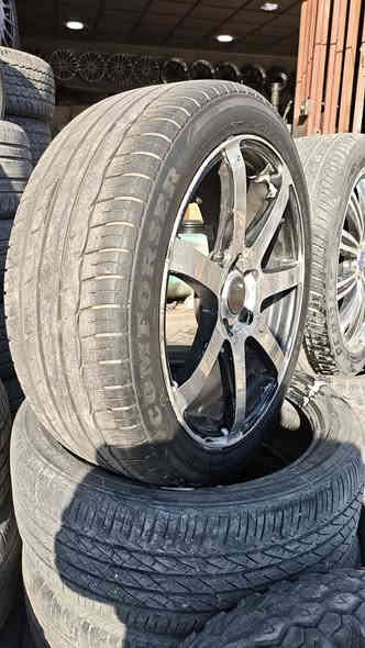 ویلی سپۆرت هاوشێوەی وێلد زۆر تایبەتە بۆ ئەوانەی شتی جیاوازیان ئەوێ✅✅

ناونیشان سلیمانی تیرمینالی شارەزور فرۆشگای شارباژێر ✅✅

٤ تایەی لۆکی لەسەرە لەحیم و تەقیوی نییە بەشەرت ✅✅

***********
