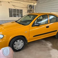 ٢٠١١ • رقم بغداد • صبغ ٣ قطع