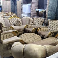 معرض أبو حارث • أثاث جديد ومستعمل • الموصل جانب الأيمن