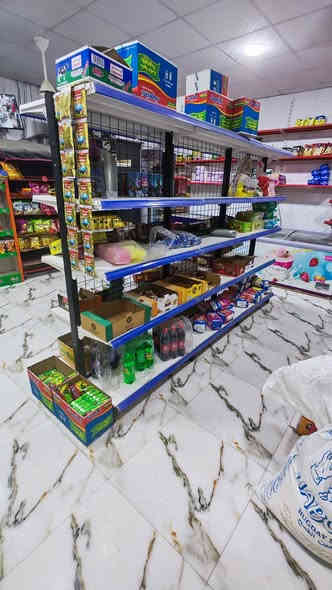 عارضات عموديه 4 +بطحيه ثنين كلهن تحت الضمان بعدنهن تركي أصلي شرط الكتلوك +سفينه 3 متر جديده مكانهن البصره المعقل للاستفسار ***********
