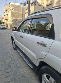 سبورتج ٢٠٠٩ خليجي تبريد تدفئه صدر جديد تايرات جددبيها جاملغ وبنيد مبدل...