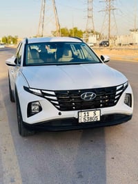 توسان ٢٠٢٣ خليجي ماشيه ٥٥ الف  السعر ١٥٠ الاستفسار ٠٧٧١١١٣٢١١٠  هاذا ا...