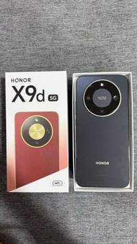 هونر X9d • استعمال يوم واحد • بصرة