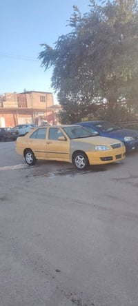 ويل كب شيري كوين • نضيف حتى سبير • كربلاء