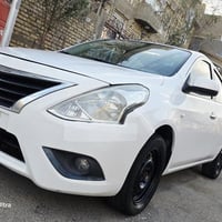 نيسان صني • ٢٠٢٠ • رقم اربيل