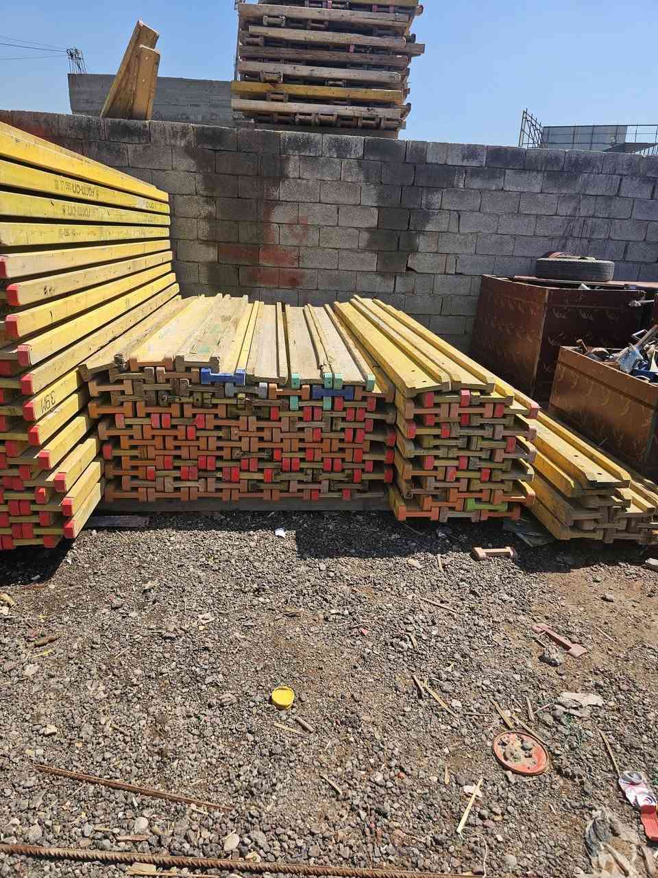 السلام عليكم 
يعلن مكتب السجاد لبيع وشراء وايجار السكلات التركي والايراني والالماني والكابلك  عن وصول وجبه جديده من الدوكا المستخدم وبكميات كبيره ومختلف القياسات للمزيد وللاستفسار اتصل على الرقم  ***********
