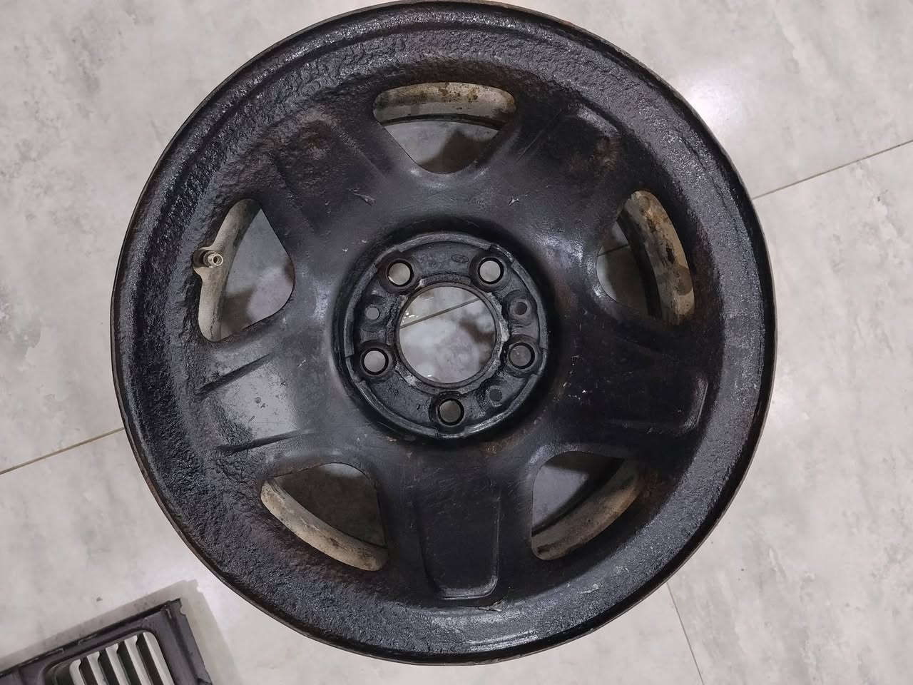 غراض جيب شيروكي للبيع
ناصرية ***********
