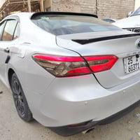 كامري LE • ٢٠٢٣ • رقم كركوك