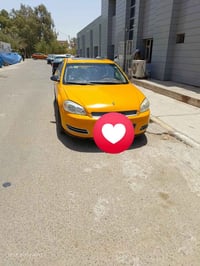 امبالا • ٢٠١١ • مكينة ٣٫٦