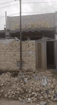 بيت • ١٠٠م • قرب السيطره الرئيسيه