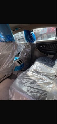 فورد تورس • ٢٠١٠ • ١٨٥٠٠٠ كم