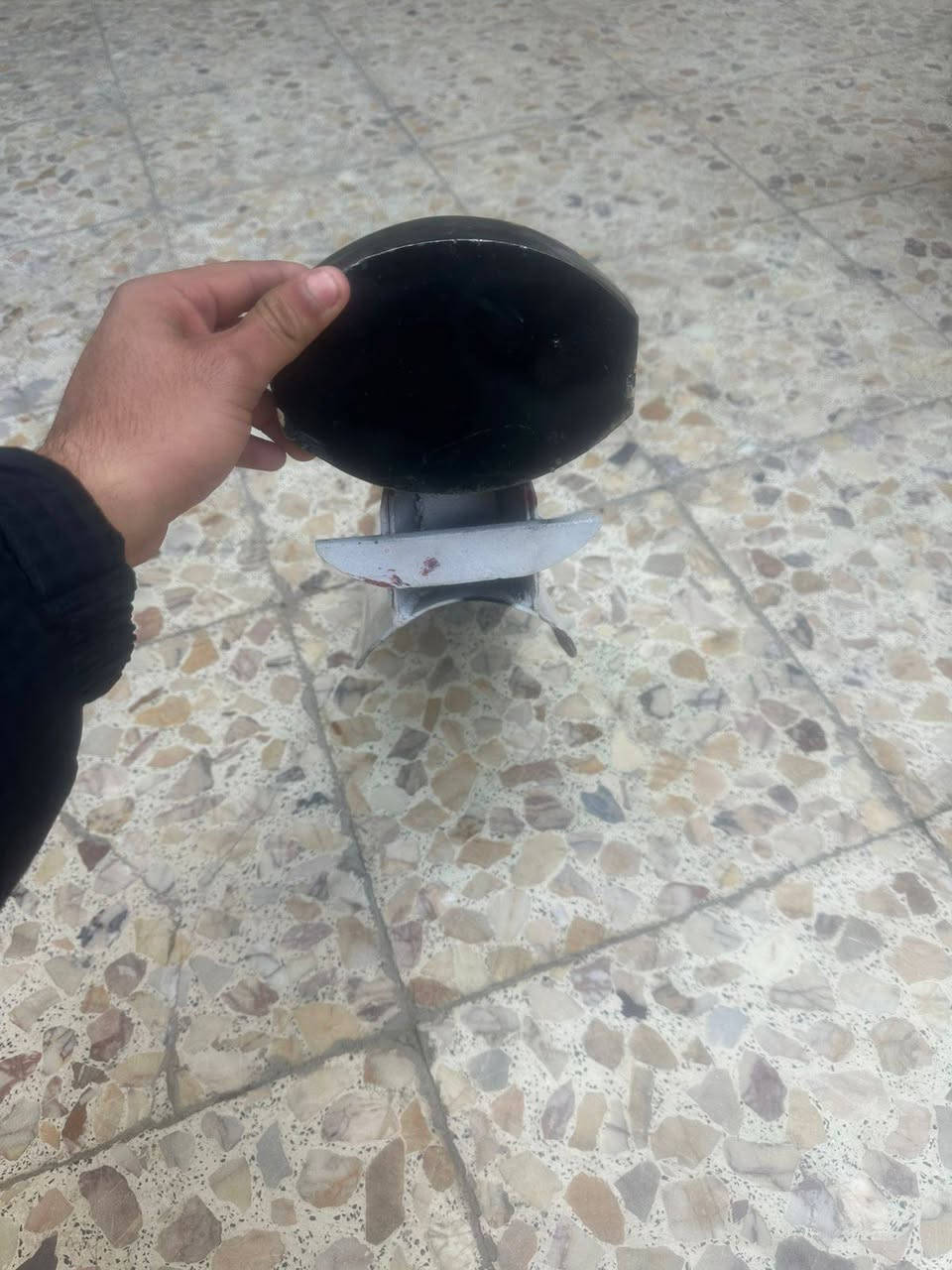 سبيادره نامه طياري ثقيل شرط الاصليه مو هذه الخفيف وشوفت عينك نضيف والرصيف ماطخ للستسفار اكثر هذه رقمي *********** خاص ماموجوه
