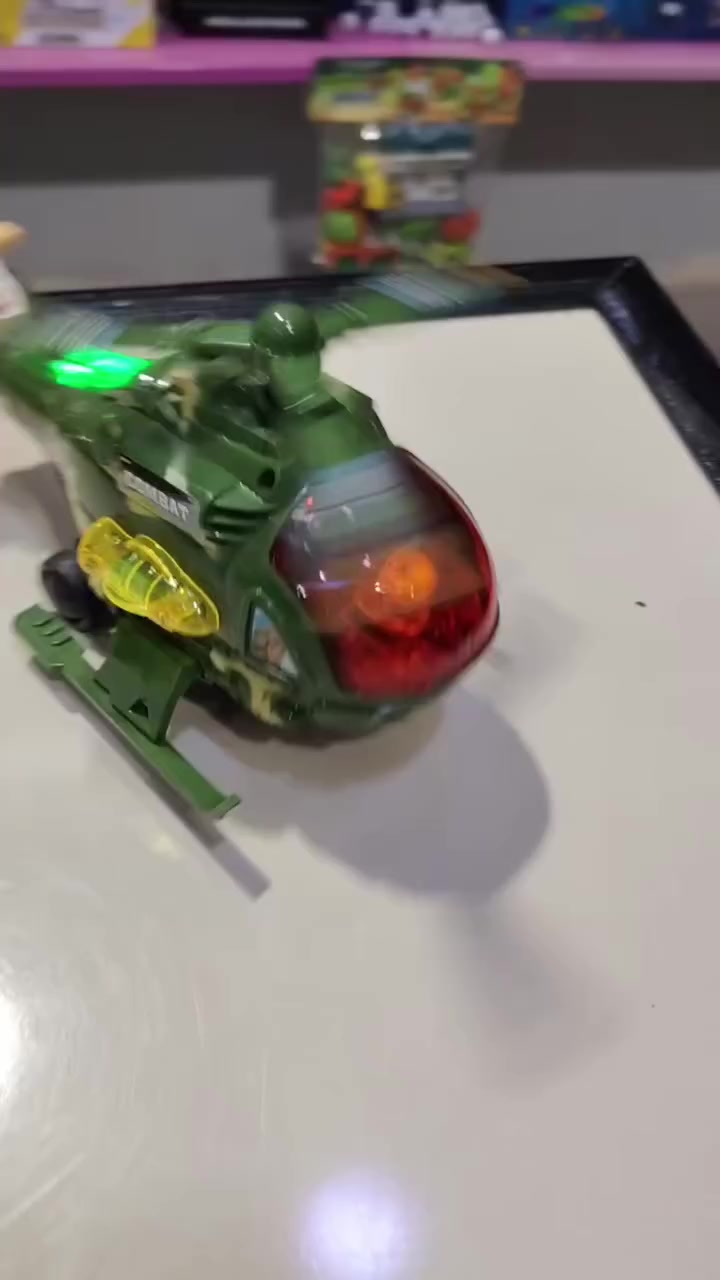 بفضله تعالى. طياره استعراضيه اضويه اصوات تجدونه لدى محل طيور الجنة للألعاب والهدايا والأكسسوارات ديالى خانقين داره كوناره قرب معمل ماء يوجد خدمة توصيل جميع المحافضات


**إذا كنت صاحب هذا الإعلان وتريد حذفه لأي سبب، رجاءا أرسل رسالة إلى الدعم الفني**