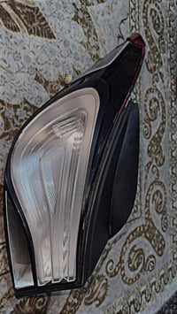 بك لايت اصلي • موديل 2015 • امريكي