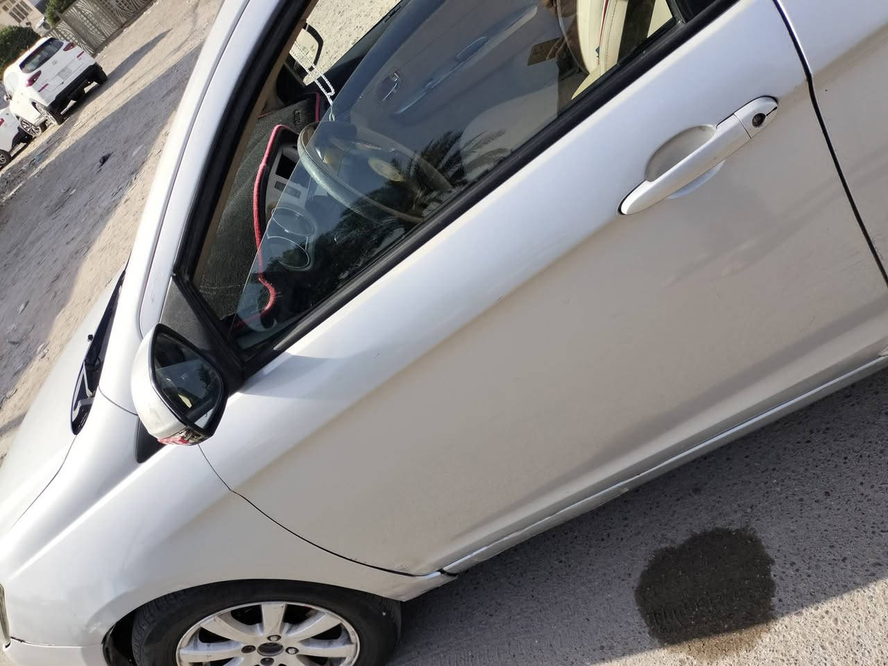 كريت ول فولكس محرك كورلا رقم بغداد باسمي 2012 ترهم للمراوس او البيع سعر 50 وبيهه مجال مكاني بغداد مدينه الصدر 
رقم ***********
