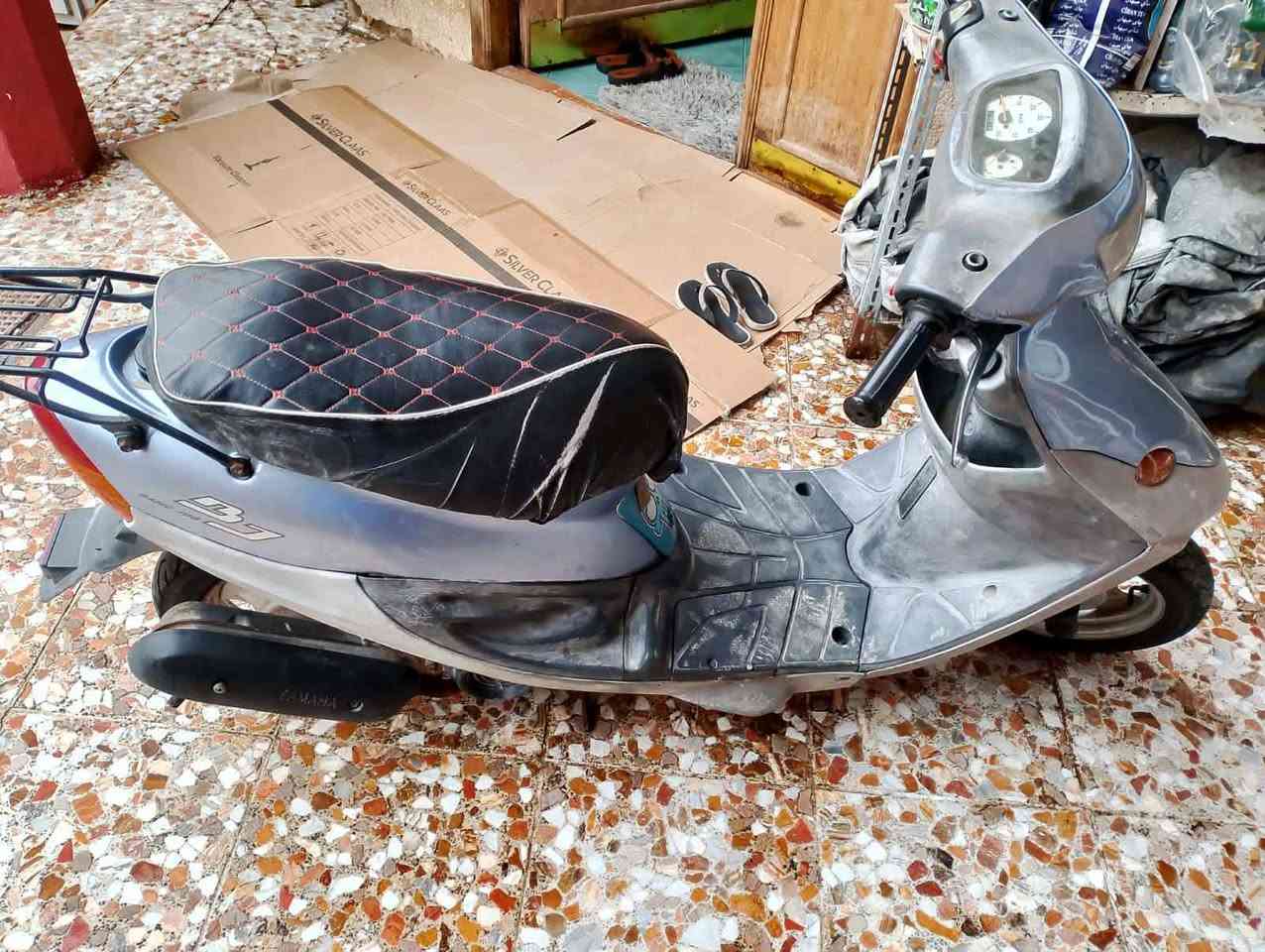 دراجع للبيع 60 تسع زروف ب،225وبيها مجال  مكاني حي علام وتساب***********8
