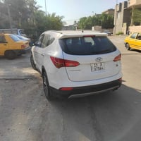 سنتافي • ٢٠١٣ • رقم انكليزي