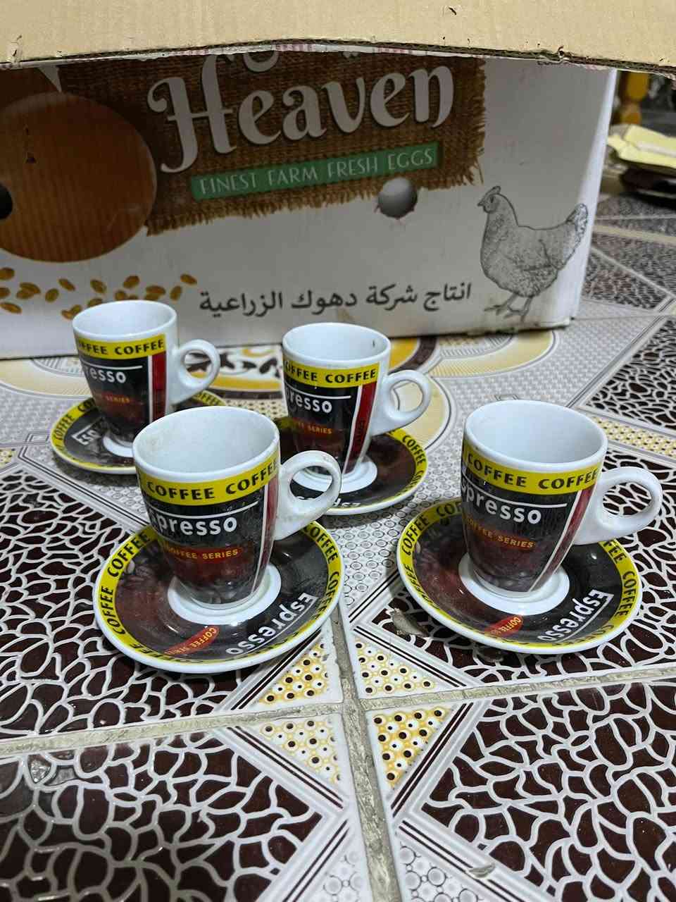 اي قطعه داخل المنشور بالف اخر قطع تخفيض


**إذا كنت صاحب هذا الإعلان وتريد حذفه لأي سبب، رجاءا أرسل رسالة إلى الدعم الفني**