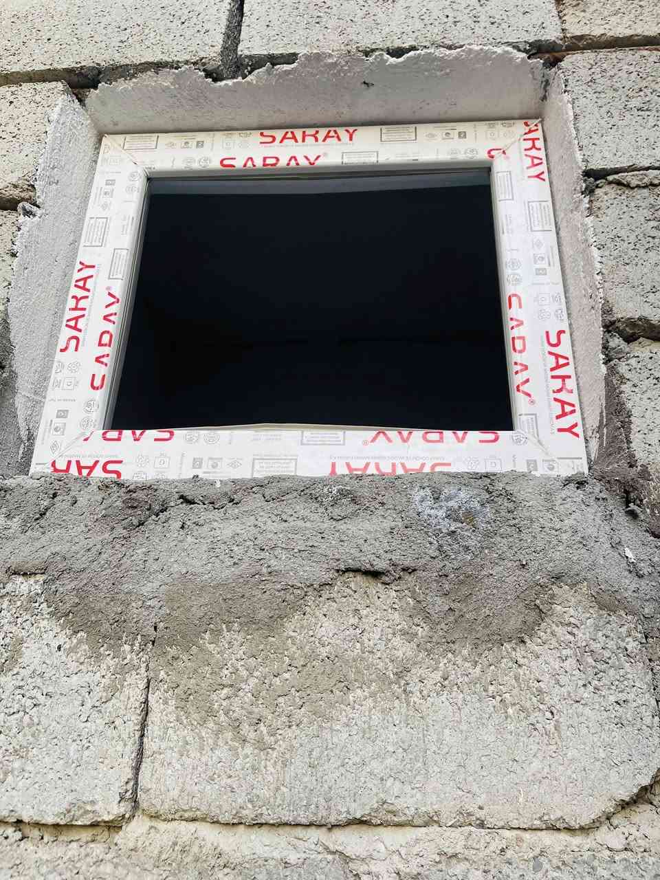 الحمد لله تم تنصيب ابواب ال الاخ علي المايسترو
في منطقت شتال سراي الأصلي مع ضمان 
صالح ياسين 
***********
