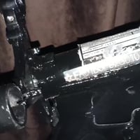 اصلي • ١٥ ورق • ويه محرك