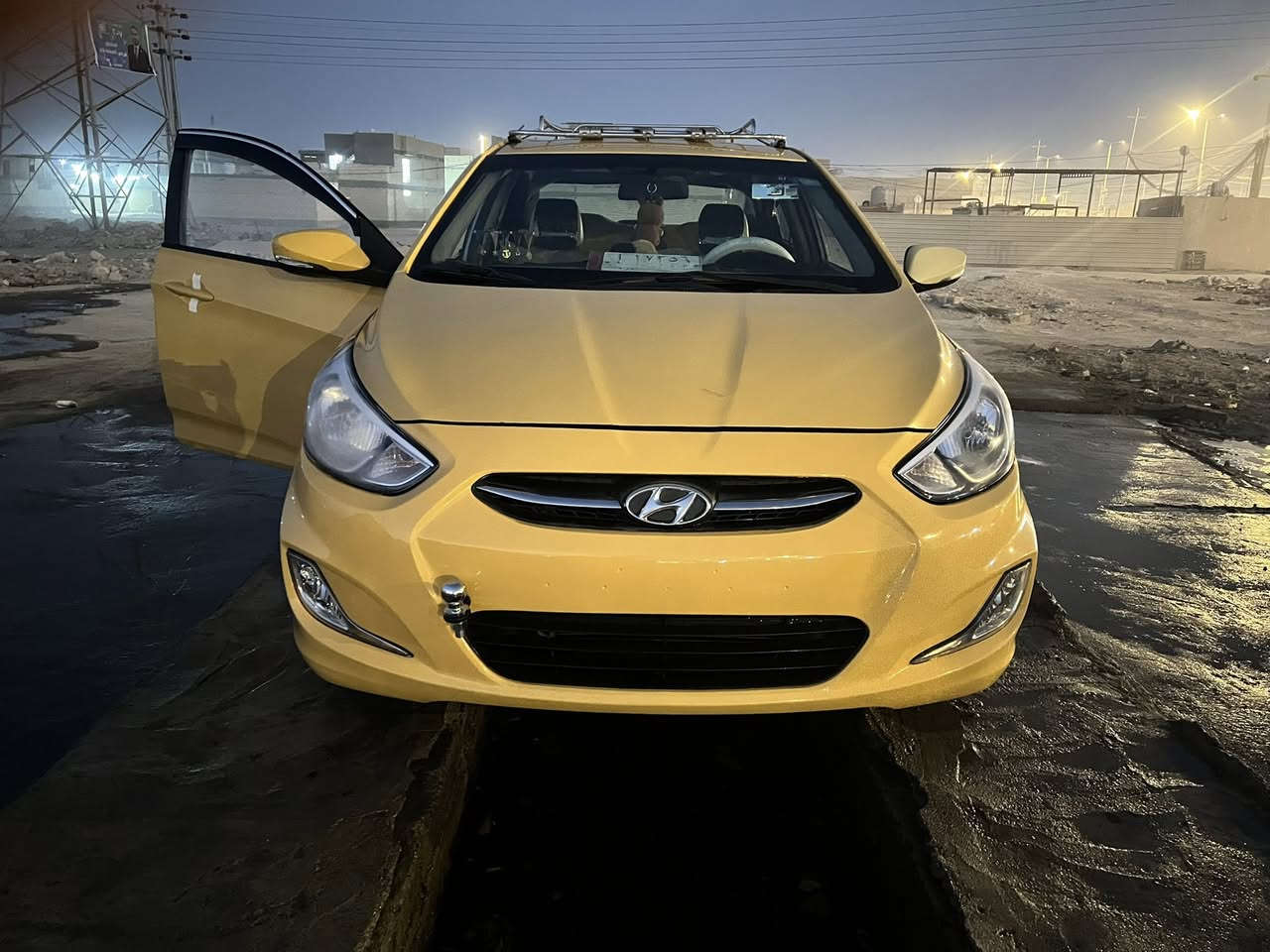 السلام عليكم للبيع اكسنت 2015 خليجي مكينه 1400
اكسنت خليجي موديل 15 مكينه 1400 كير ست 6 نمر حادث جاملغ خلفي واصل للحوض رقم قادسيه نكليزي جديد سنويه جديده مصفره هيئه وغرامات تحولل مباشر

مواصفات…

شاشه Android   Ios

كامره 

اشاير بالمري
تحكم ستيرن جهتين
تحكم بالمري 

سنتر لوك 4 ابواب 

4 ابواب جام كهرباء

 تخم تاير ابو الخطه

تخم ويل 

4 دسك يعني بنز ماكو

دوشمه جديده

بچم كامل جديد 

لايتات وبلاجكترات وشبابيك وبك لايت كله جديد

سيبايه  وفيوزر رياضي

مكاني كربلاء معروضه ب70 وبيهه مجال حگ الجيه وكلشي اكو بالسوك    ***********  بي واتساب

الشراي بي خير ويدلل والمتفيده الله يرزقه بالاحسن منهه
