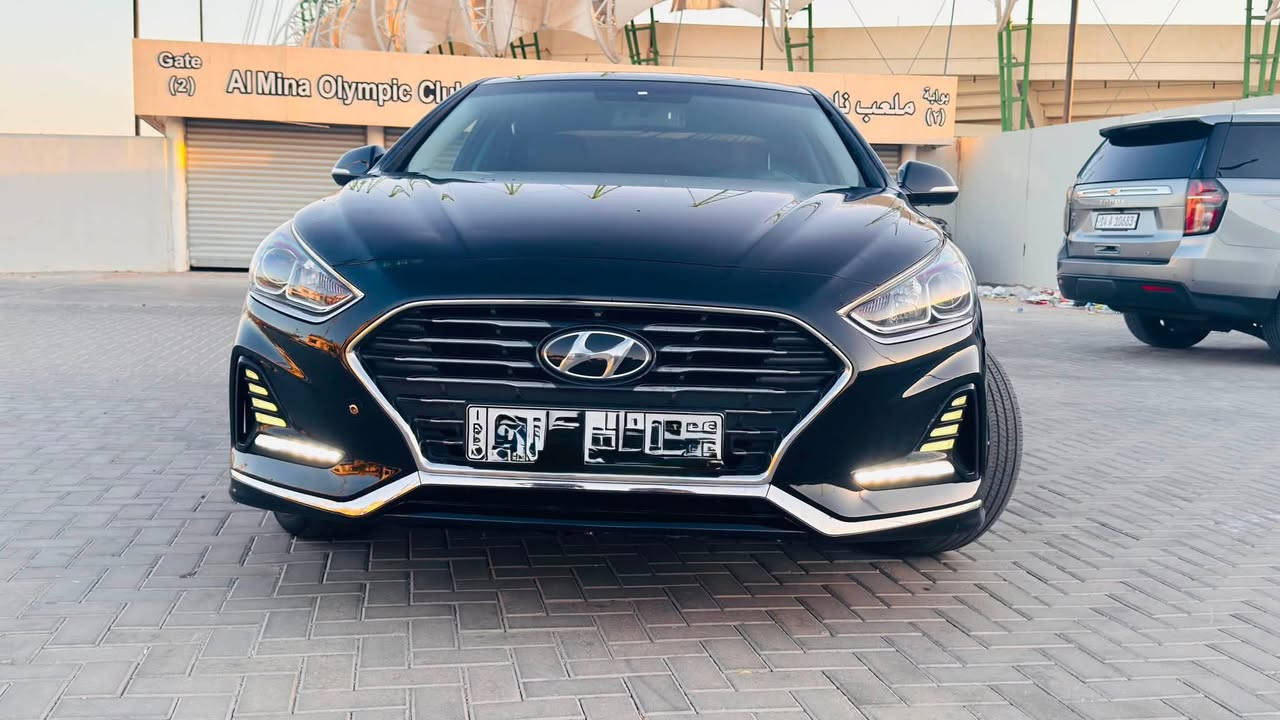 سلام عليكم
سوناته2019 ادوات

فول موصفات للاخير ماعده الفتحه

تاتفه وتبريد مقاعد 

تحكم ستيرن 

تدفه بلستيرن 

كشن كهرباء 

سياره غاز غاز يعني لا صرف ولا دوانز وتبريد كارتون 

سياره ربع دينار ماذب عليه بلكارتون دخول جديد 

مكان سياره بصره معقل 

***********متواجد خاص واتساب خط
