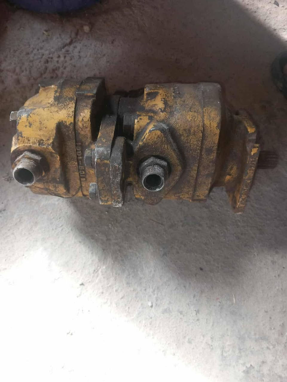 مزدوجه للبيع مال شفل كاوسكي حجم 50 بلاديه ***********
