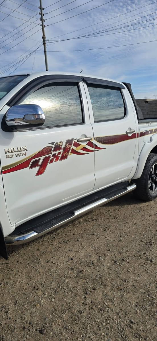 بيكم فور ويل ٢٠١٣ رقم اربيل كير محرك كفاله بيها شبر بلباب اليمنه الخلفي فقط محرك ممفتوح ..السعر ٢١٠ بي مجال...مكانها..الرمادي..للتستفسار ***********
