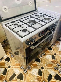 طباخ ٥ عيون • جديد • خناقين ديالى