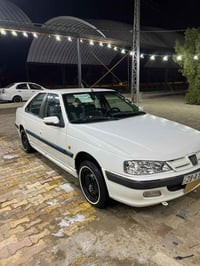 بارص ١٥ • كفاله عامه • محرك وكير جاهز