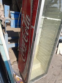 البيع عارضه شغاله تبرد سعره 80 وبيه مجال الشعله 07719694728