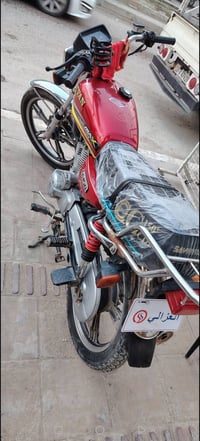 سافان ٢٠٢٠ • مكينة نضيفة • الحمزة الغربي