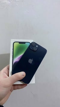 آيفون ١٤ • ١٢٨ • بطارية ٨٥٪