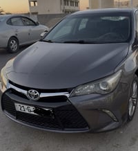 كامري SE • ٢٠١٦ • رقم سليمانيه