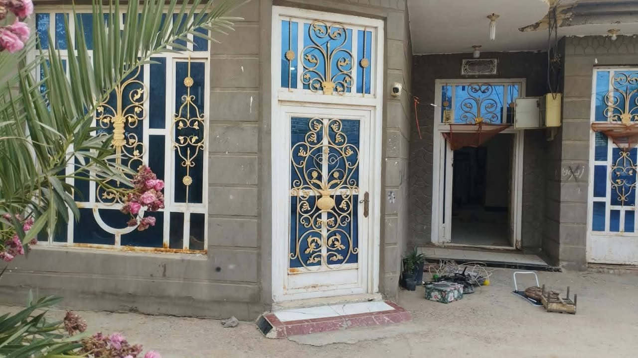 🧿للبيع بيت زراعي مساحه 500متر بناء حديث طابوق السقف  كونكريت مسلح  غرفتين وصاله واستقبال ومطبخ وصحيات داخليه وخارجيه وحديقه وكراج يتسع 4 سيارات 🧿الموقع  صوب بني ركاب طريق بعير من جهة منطقة اشياع على الشارع الرئيسي خدمات كامله 🧿للاستفسار الاتصال على الارقام التالية
🧿للبيع بيت زراعي بناء حديث طابوق السقف  كونكريت مسلح  غرفتين وصاله واستقبال ومطبخ وصحيات داخليه وخارجيه وحديقه وكراج يتسع 4 سيارات 🧿الموقع  صوب بني ركاب طريق بعير من جهة منطقة اشياع على الشارع الرئيسي خدمات كامله 🧿للاستفسار الاتصال على الارقام التالية 
***********
*********** يتوفر وتساب
