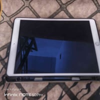 ايباد برو • نضيفه ٩٥٪ • ٦٠ فريم