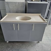 سنك خشب • ام دي اف