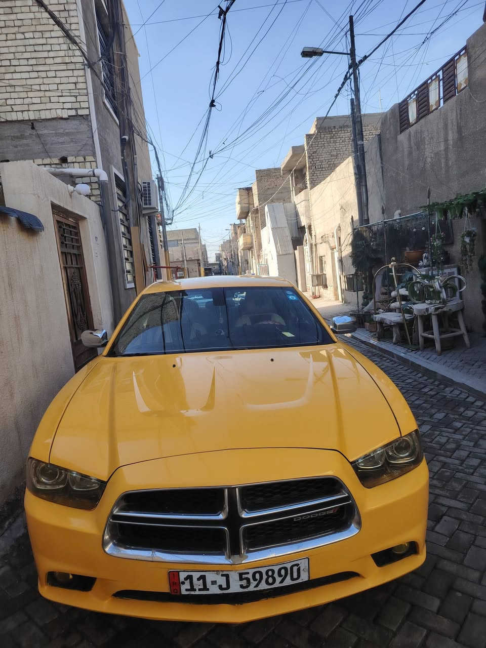 السلام عليكم جارجر 2014 محرك 3.6 كير عصى شاشة صغيرة سيارة كاملة كير محرك اكسل كلة مكفول تخم تاير جديد حدادية كاملة المكان بغداد مدينة الصدر السعر 170 بيهه مجال رقم ***********
