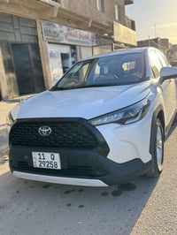 كورله كروز • ٢٠٢٤ • صلاح الدين