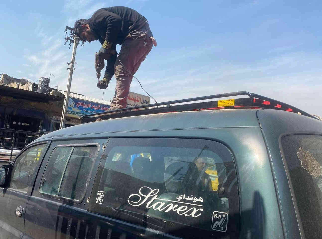 محلات سيد علي الميالي لعمل تفصال كافه أنواع لسيبايات ولدروعه عمل يد متوفر جمله و مفرد بأنسب لاسعار شغل درجه أوله اي استفسار خاص او *********** متوفر توصيل جميع لمحافظات لعنوان بغداد سيد حسين
