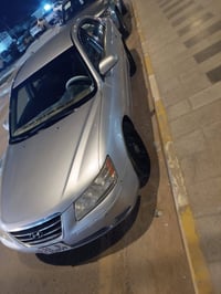 سوناتا ٢٠٠٩ • محرك ٢٤٠٠ • رقم بغداد