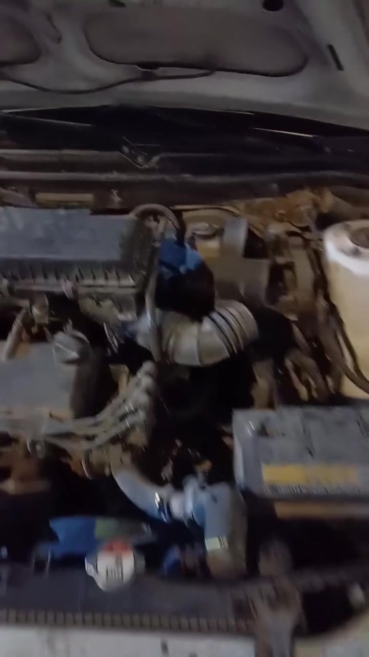 السلام عليكم 
كيا سبكترا موديل 2000
كير عادي تبريد شغال مكينه مابيها شي كير مابي شي
ابيعها على وضعها صعدت جزرة وسطيه  وماكدرت اصلح
ابيع على وضعها 
مكاني نجف
***********
***********
