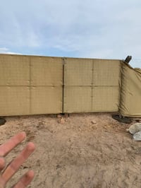 عمل ونصب سيجه بيارسي بسعر مناسب  كافت المحفضات  التصال 07762754897 وات...