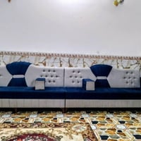 تخم ديوان • ٨مقاعد • درجة اولى