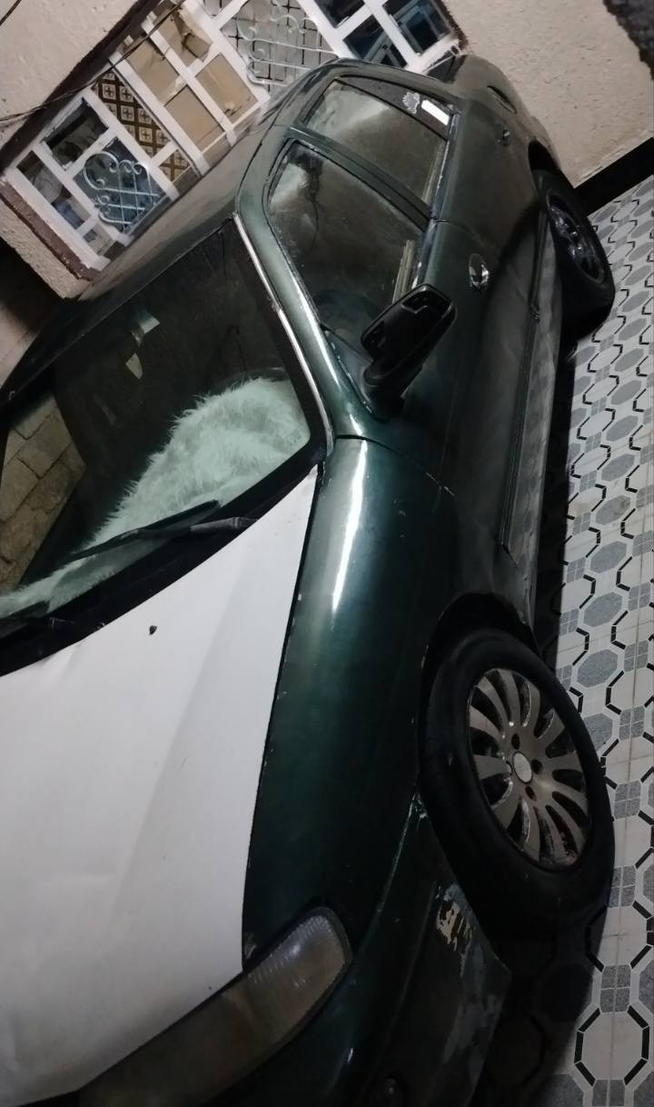 السلام عليكم سيفيا للبيع موديل 96 رقم ديالى كير ومحرك مكفولات شرط التحويل السعر 22 بها مجال الاستفسار على هذا الرقم*********** مراوس حسب القناعه
